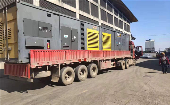 铜仁200KW发电机组适配电缆规格选型指南