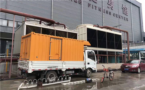 铜仁300KW发电机组适配电缆规格选型指南
