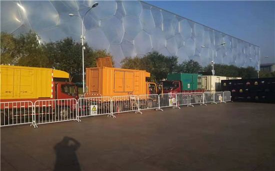 铜仁400KW发电机组适配电缆规格选型指南
