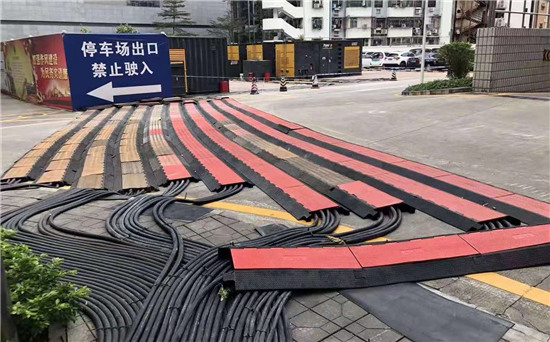 铜仁发电机组电缆选型完整具体步骤(工程通用标准流程)